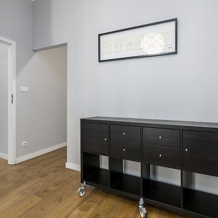 Old Town Apartment Garbary By Noclegi Renters Poznan Exterior photo
